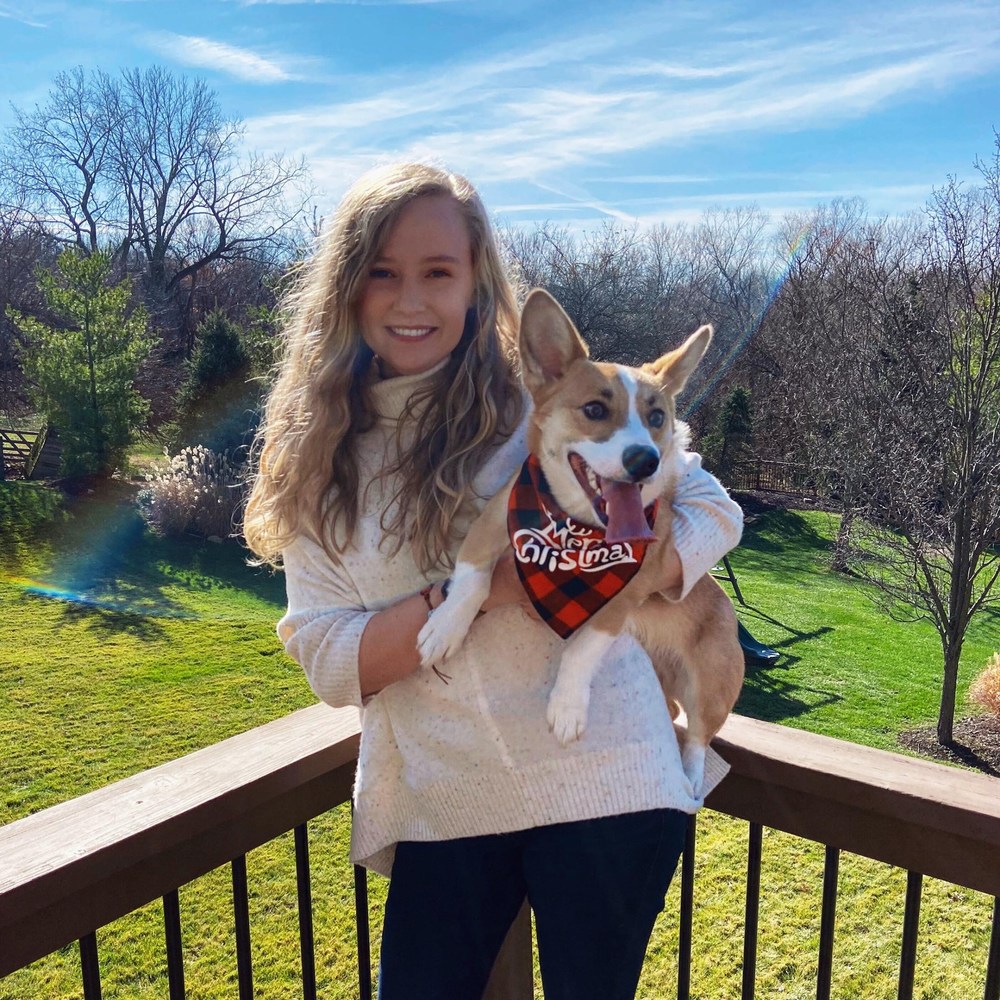 Meet your Posher, Mallory